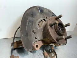 Subaru Forester SG etupyörän navan OEM FBZ24780