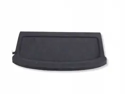 Estante de maletero OEM 5Q0407272C para Volkswagen Golf VII
