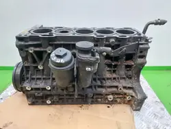 Volvo Motorblock D5244T 2.4 Diesel für S60 I 2000-2010