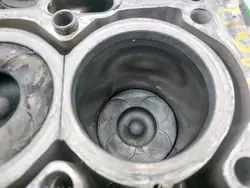 Bloc moteur Volvo D5244T 2.4 Diesel pour S60 I 2000-2010