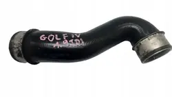 Tubería Intercooler VW GOLF IV 1.9 TDI 1J0145828AD