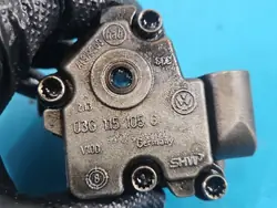 Audi Oliepomp OEM 03G115105G voor A4 B8 2.0 TDI