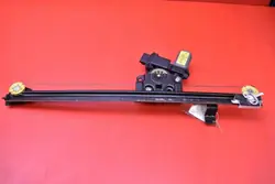 Elevador de vidro dianteiro esquerdo Fiat Ducato 1368922080