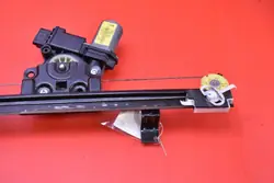 Elevador de vidro dianteiro esquerdo Fiat Ducato 1368922080