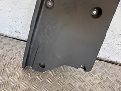 Motorhaubenschloss-Abdeckung Toyota Mirai II OEM 53295-62021