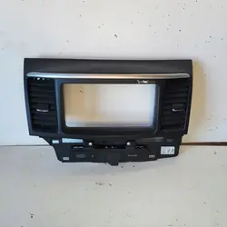 Unidad Radio Navegación Mitsubishi OEM 8750A184