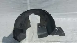 Passaruota Destro Opel Mokka