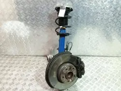 OEM 468335 Montura Amortiguador Izquierda Delantera BMW F30 2015-2018