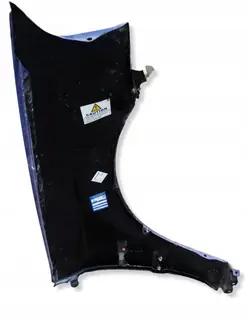 Aile avant gauche Honda Civic 1999 OEM ZYZ2263