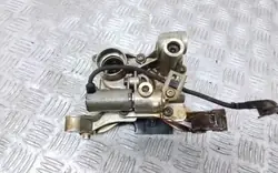 Volvo Öljypumppu OEM 31430089 T2-T6-malleille