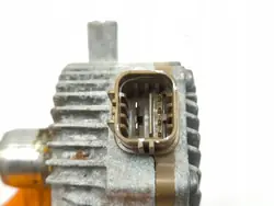 Nokka-akselin Ohjain OEM 35200-07000 Kia/Hyundai