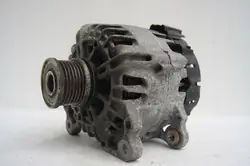 Vaihtovirtageneraattori Audi VW Skoda 14V 150A