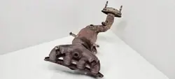Collecteur d'échappement OEM ZJ238G28 Mazda 3 BK 1.35L