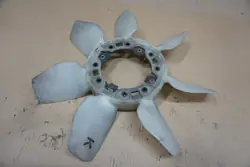 Ventilateur de refroidissement LAND 120 WENTYLATOR