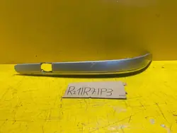 Mercedes-Benz E W211 Moldura de parachoques delantero