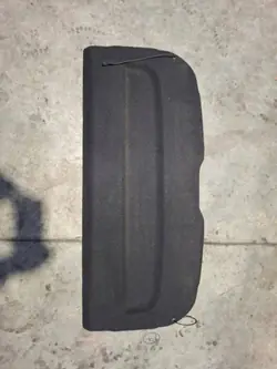 Prateleira de bagageira OEM CXY297 para Peugeot 208 II