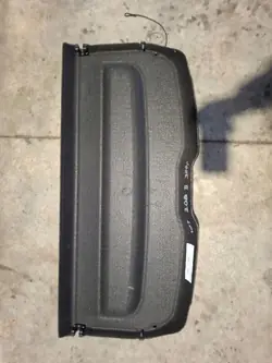Étagre de coffre OEM CXY297 pour Peugeot 208 II