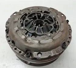 Disco de embreagem volante bimassa Audi A6 C7 A7 Q5 SQ5 3.0 TDI
