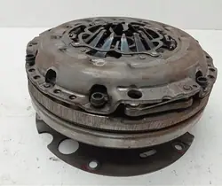 Disque d'embrayage volant bi-masse Audi A6 C7 A7 Q5 SQ5 3.0 TDI