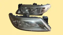 Farol Xenon com Ballast Renault Laguna II OEM