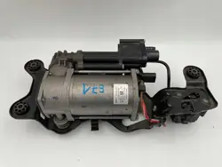 BMW X6 E71 Fjädringskompressor OEM 4430200231
