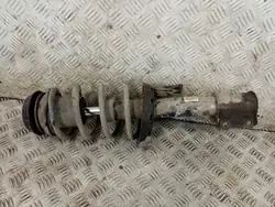 OEM 123XX oikea etulokasuoja Opel Zafira A 2.2