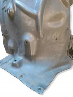 BMW F30 Etu vasen lokasuoja OEM 14520