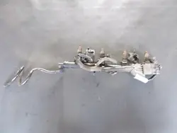 Brandstofrail Renault Modus 1.2