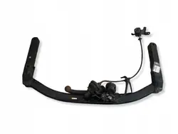 Kit d'attelage OEM 11062007 pour Audi A6 S6 C6 4F