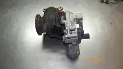 Turboaggregat SEAT LEON IV GOLF VIII 1.5 TSI 05E145701E