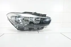 Farol Dianteiro Direito H7 BMW 1 F20 F21 LCI FL 7358392