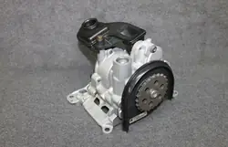 Ölpumpe OEM 7805316 für BMW N57 2.5D/3.0D