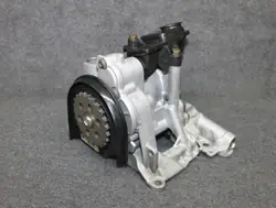 Ölpumpe OEM 7805316 für BMW N57 2.5D/3.0D