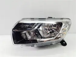 Vasen LED-etusäde Dacia Sandero II OEM