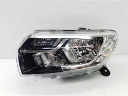 Linker LED-Scheinwerfer Dacia Sandero II OEM