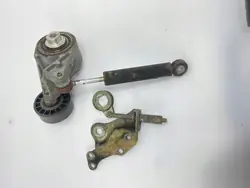 Tensor de Correia Mercedes W124 OEM 1032000236 Usado
