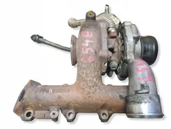 Turbolader OEM 55196858 für Opel 1.9 CDTI 120PS