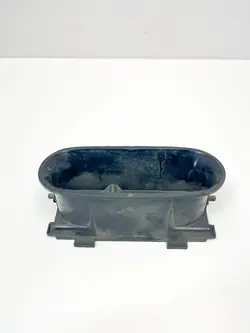 Soupape de contrôle chauffage OEM 1078300325 Mercedes