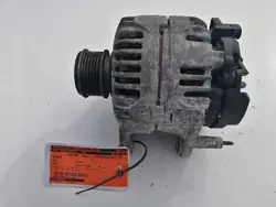 VW POLO FOX FABIA IBIZA Vaihtovirtageneraattori 1.4 OEM 045903023