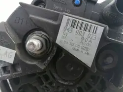Alternateur VW POLO FOX FABIA IBIZA 1.4 OEM 045903023