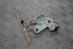 Rechthoekig Koplampinzet S-Class W221 A2218200277