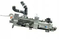 OEM LX68-14G646-BF Spanningsomzettermodule voor Ford Kuga