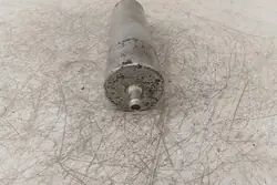 Brandstofpomp BMW X5 (E53) 2.99L Diesel 6767383