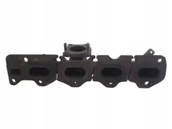 Pakoputken Keräin Ford S-MAX OEM JUT225218 - Käytetty