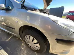 Aile avant droite Peugeot 307 SW 05-08 ETSC