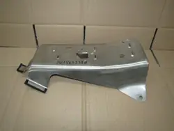 Bentley Continental GT alustanssi OEM 3W1863233B