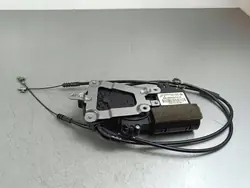 Hyundai stoelmotor OEM 22700TM740 - Gebruikt