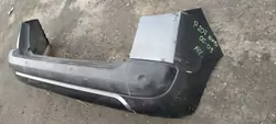 PEUGEOT 207 SW KOMBI 06-09 Pare-chocs Arrière OEM