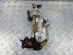 Catalizador OEM 64FT W2MDD0 para Hyundai Tucson