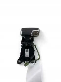 Audi A6 S6 C8 Versnellingspook OEM 4K2713041H - Gebruikt